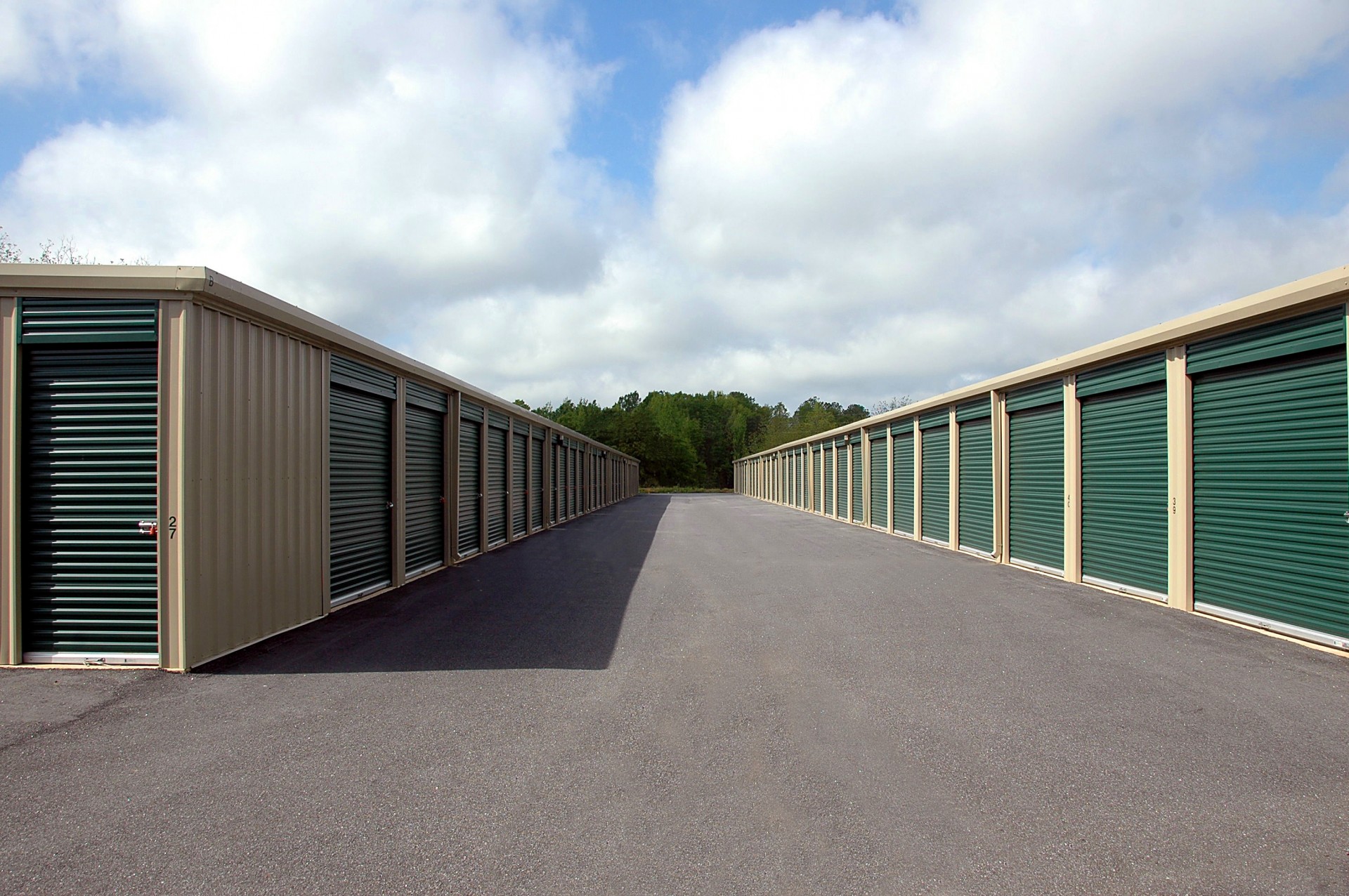 To Keep or Not to Keep: Downsizing and long-term storage