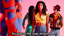 You are super delusional